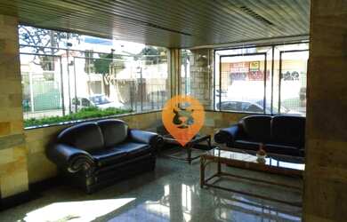 Imagem 3: Apartamento com 3 dormitórios à venda, 110 m² por R$ 450.000,00 - Santa Tereza - Belo Hori