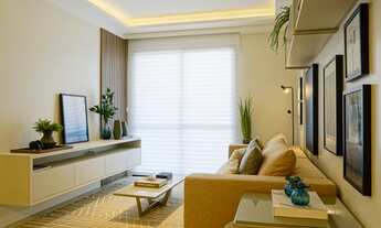 Imagem 7: Apartamento para venda possui 109 metros quadrados com 4 quartos em Itacorubi - Florianópo