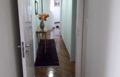 Imagem 6: Centro>Cond.Walderez Simões>300m2-Mobiliado>Climatizado-4 Suítes-Elevador-Área de