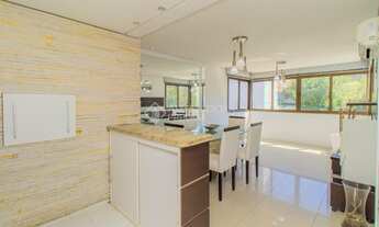 Imagem 4: Apartamento 2 dorm suíte 1 vaga 73 metros próximo a SOGIPA - Porto Alegre