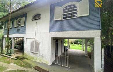 Imagem 3: Chácara em Condomínio, com 2 Dormitórios à Venda, 1000 m² por R$ 810.000 - Granja Viana II