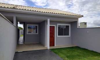 Imagem 2: Casa Praia Itaipuaçú 3 quartos (01 suíte