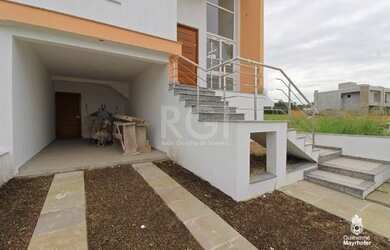 Imagem 3: Porto Alegre - Casa Padrão - Lagos De Nova Ipanema