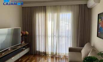 Imagem: Apartamento a Venda em Barueri