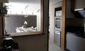 Imagem 5: Contagem - Apartamento Padrão - Eldorado