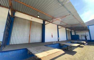 Imagem 7: Galpão/Depósito/Armazém para aluguel tem 4000 metros quadrados em Jardim Limoeiro - Serra