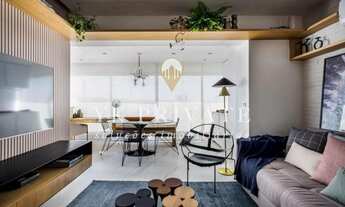 Imagem: Apartamento à Venda / Alameda Olga / Barra