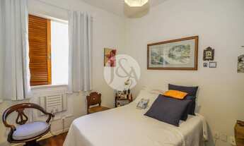 Imagem 6: RIO DE JANEIRO - Apartamento Padrão - Ipanema