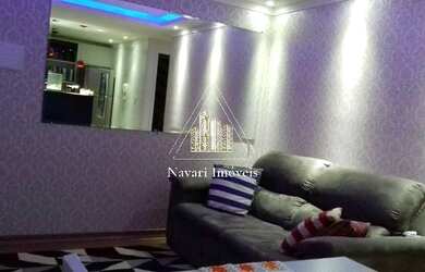 Imagem 4: Apartamento em Guarulhos no Parque Santa Clara com 44 m² com 2 Dorms 1 Vaga