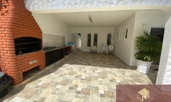 Imagem 4: Casa a venda na Enseada, 5 dormitórios e piscina