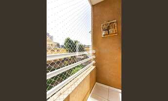 Imagem 5: Apartamento à Venda - Quitaúna, 2 Quartos, 48 m2