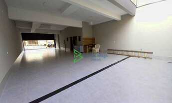 Imagem 2: Salão para alugar, 220 m² por R$ 8.000,00/mês - Freguesia do Ó - São Paulo/SP