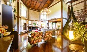 Imagem 7: Alto do Pegado - Pedro do Rio - Petrópolis