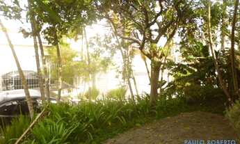 Imagem 5: CASA TÉRREA - CAXINGUI - SP