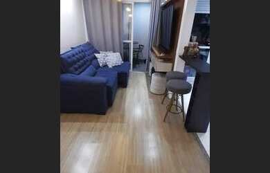 Imagem 7: Apartamento 2 quartos à venda com suíte, varanda e 1 vaga - High Bethaville