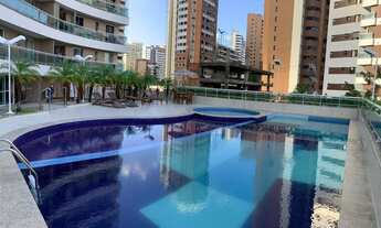 Imagem 2: Apartamento para Venda em Fortaleza, Meireles, 2 dormitórios, 2 suítes, 3 banheiros, 2 vag