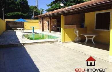 Imagem 5: Casa residencial / Parque Balneário Boracéia