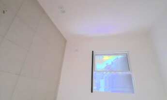 Imagem 7: Casa para venda possui 80 metros quadrados com 3 quartos em Messejana - Fortaleza - CE