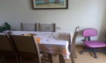 Imagem 3: Apartamento / Padrão - Jardim das Industrias - Venda