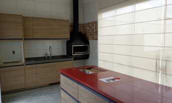 Imagem 4: Casa à venda condomínio Jardim Dona Lucilla Indaiatuba SP