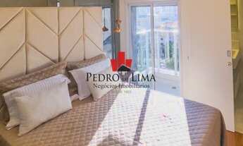 Imagem 7: Apartamento no Tatuapé, 104m², varanda goumert, 2 vagas