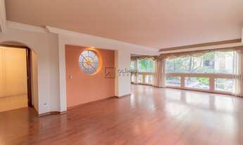 Imagem 3: Apartamento Venda 4 Dormitórios - 180 m² Jardim Paulista