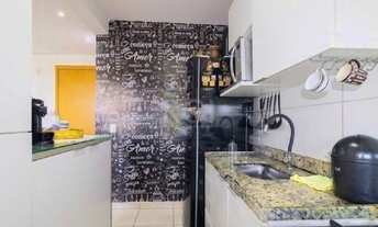 Imagem 4: Porto Alegre - Apartamento Padrão - Morro Santana