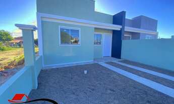 Imagem: BARBADA! LINDÍSSIMA CASA NOVA! NA PRAIA!