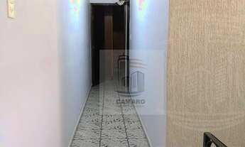 Imagem 4: Sobrado com 4 dormitórios à venda, 210 m² por R$ 1.100.000,00 - Olímpico - São Caetano do