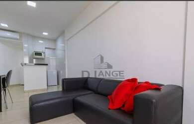 Imagem 4: Apartamento tipo Flat - Centro Campinas SP