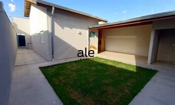 Imagem 2: CASA RESIDENCIAL em SUMARÉ - SP, JARDIM RESIDENCIAL VAUGHAN