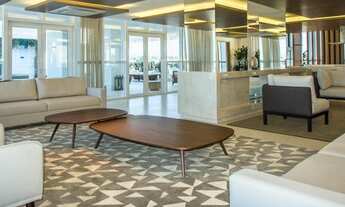 Imagem 3: Consultório MEDPLEX para venda possui 37 m2 útil Bairro Santana - Porto Alegre - RS