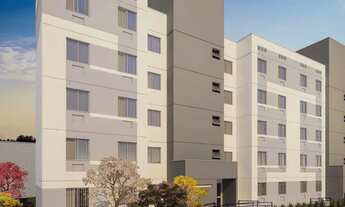 Imagem 2: Completo Pieade Apartamento com 2 dormitórios