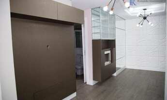 Imagem 4: Apartamento com 3 quartos à venda, 131 m² por R$ 750.000 - Centro - São Bernardo do Campo