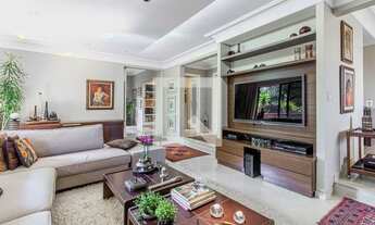 Imagem 2: Apartamento à Venda - Moema, 2 Quartos, 223 m2