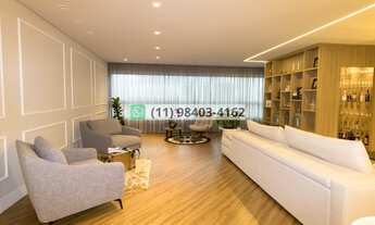 Imagem 1: APARTAMENTO 155M² - JARDIM DO MAR - REFORMADO - TUDO NOVO