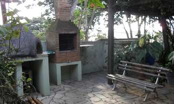 Imagem 3: Casa para venda com 205 metros quadrados com 3 quartos Centro - Valinhos - SP