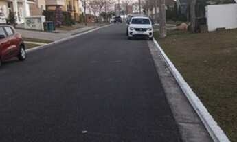 Imagem 4: Casa de condomínio sobrado para venda com 426 metros quadrados com 4 quartos