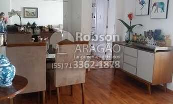 Imagem 1: SALVADOR - Padrão - Stiep