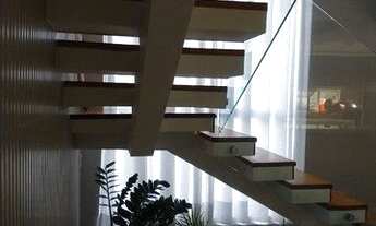 Imagem 3: Sobrado com 3 dormitórios à venda, 256 m² por R$ 1.390.000,00 - Jardim Bela Itália - Cambé