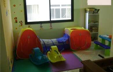 Imagem 5: APARTAMENTO RESIDENCIAL em PRAIA GRANDE - SP, CAIÇARA