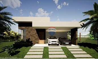 Imagem 2: Casa com 3 dormitórios à venda, 270 m² por R$ 960.000,00 - Condomínio Vale do Luar - Jabot