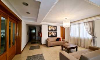 Imagem 3: Apartamento alto padrão à venda com 125 m², 3 quartos (1 suíte) em Centro - Canoas - RS