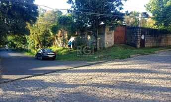 Imagem 6: Porto Alegre - Terreno Padrão - Camaquã