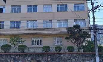 Imagem 2: MELHOR LOCALIZAÇÃO QUARTO E SALA REFORMADO