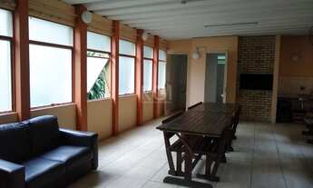 Imagem 7: Porto Alegre - Apartamento Padrão - Santa Tereza