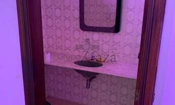 Imagem 7: Casa - CENTRO- Jacareí - 319,40m² - 4 Dormitórios