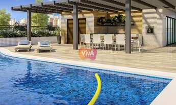 Imagem 4: Apartamento 3 Suites- Be Live