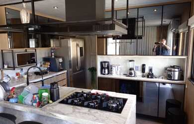 Imagem 2: Magnífica Cobertura Duplex no Park Premium Recreio