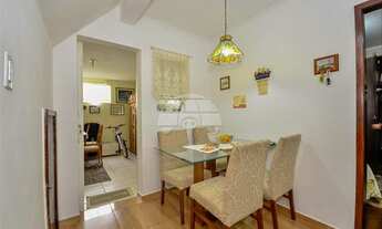 Imagem 7: CASA 3 QUARTOS COM 144,50M² BAIRRO REBOUÇAS